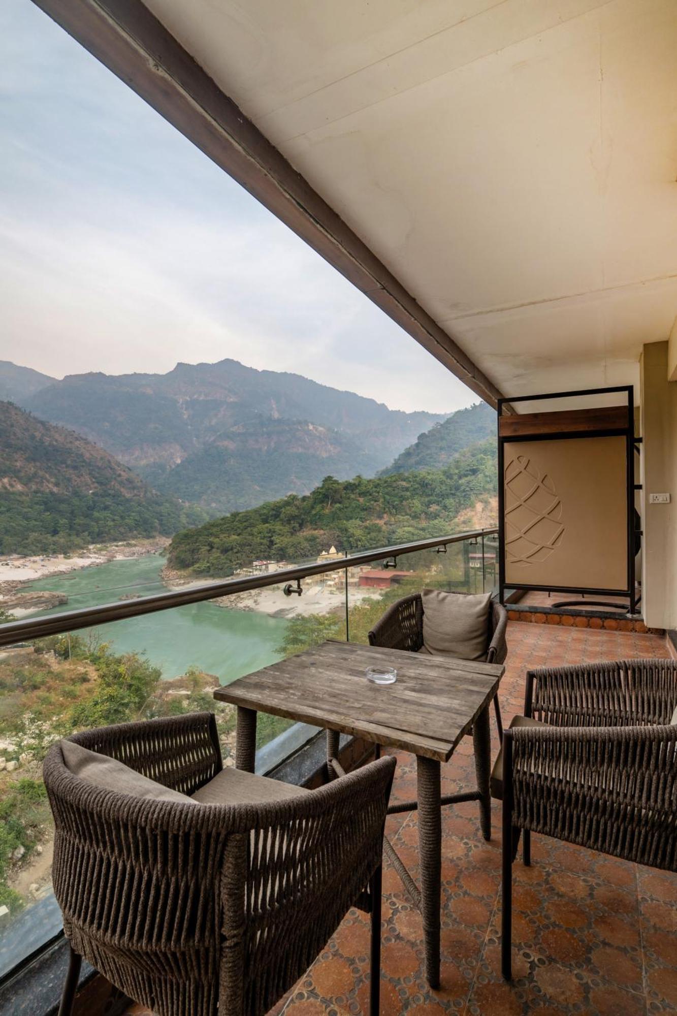 Antalya Rishikesh Hotel Exterior photo